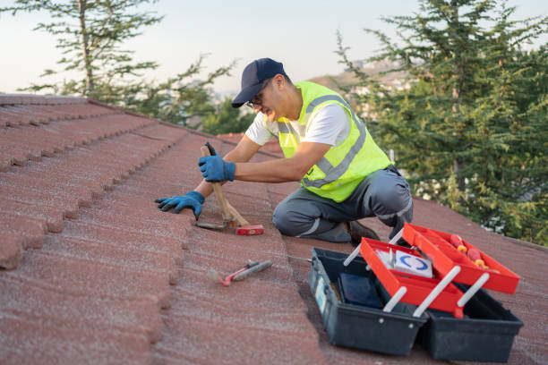 Best Slate Roofing Contractor  in Moss Bluff, LA