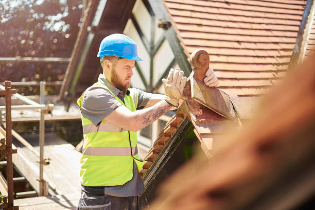 Best Tile Roofing Contractor  in Moss Bluff, LA